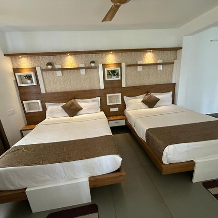 Honey Rock Hotel Kanthalloor Kültér fotó