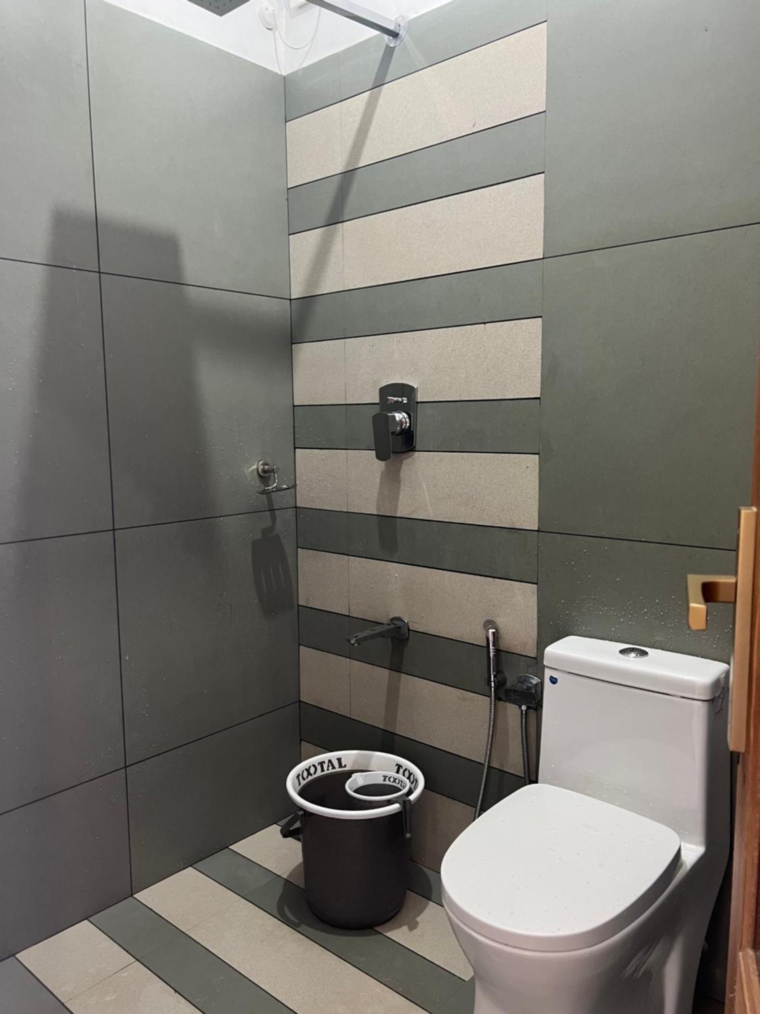 Honey Rock Hotel Kanthalloor Kültér fotó