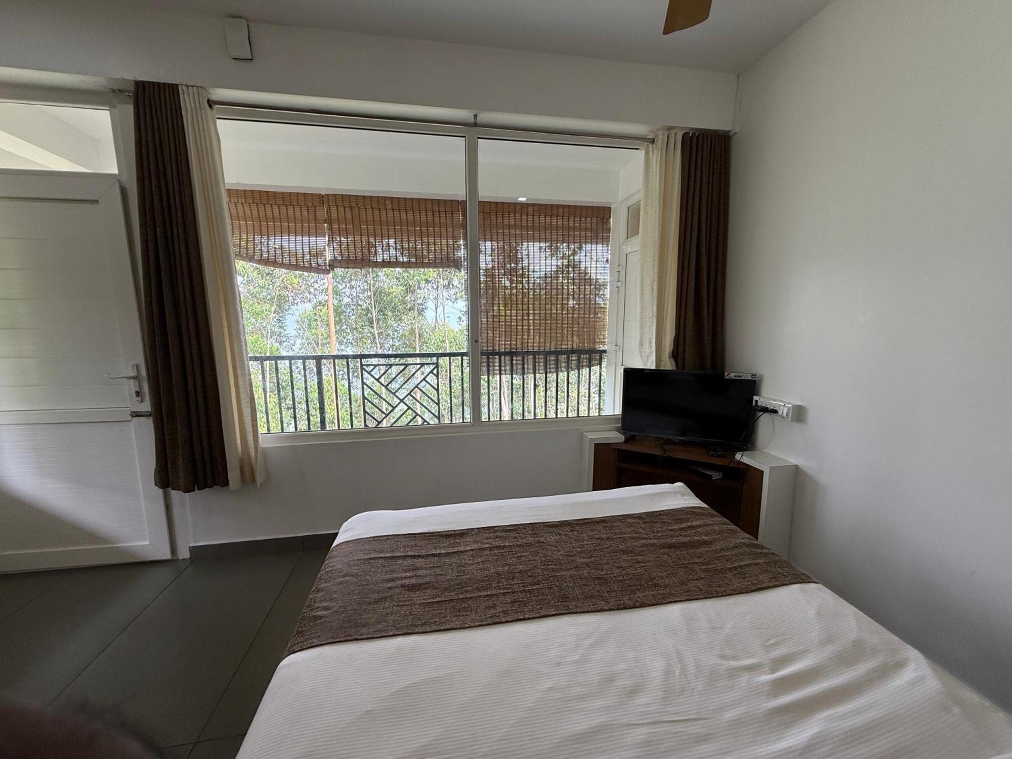 Honey Rock Hotel Kanthalloor Kültér fotó