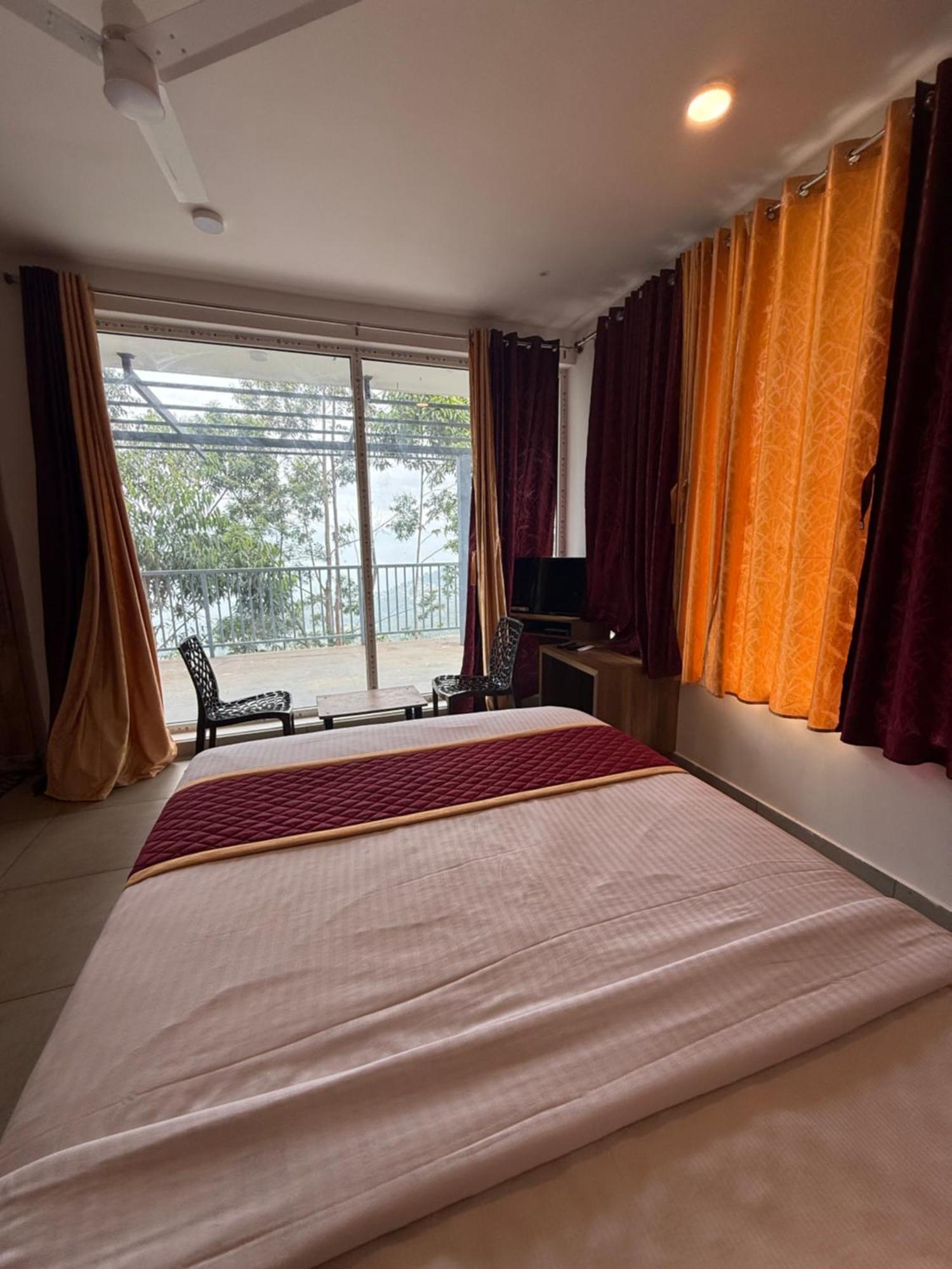 Honey Rock Hotel Kanthalloor Kültér fotó