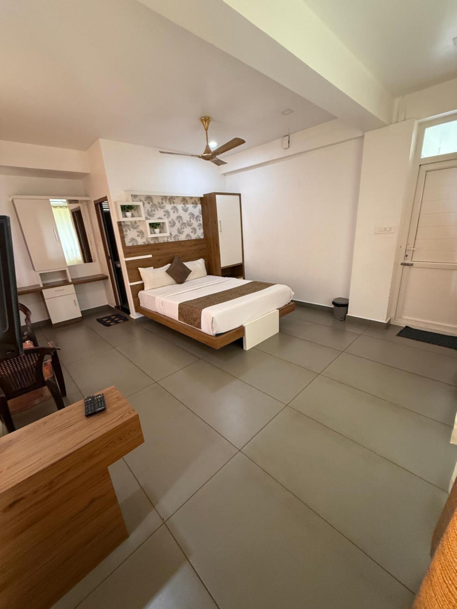 Honey Rock Hotel Kanthalloor Kültér fotó
