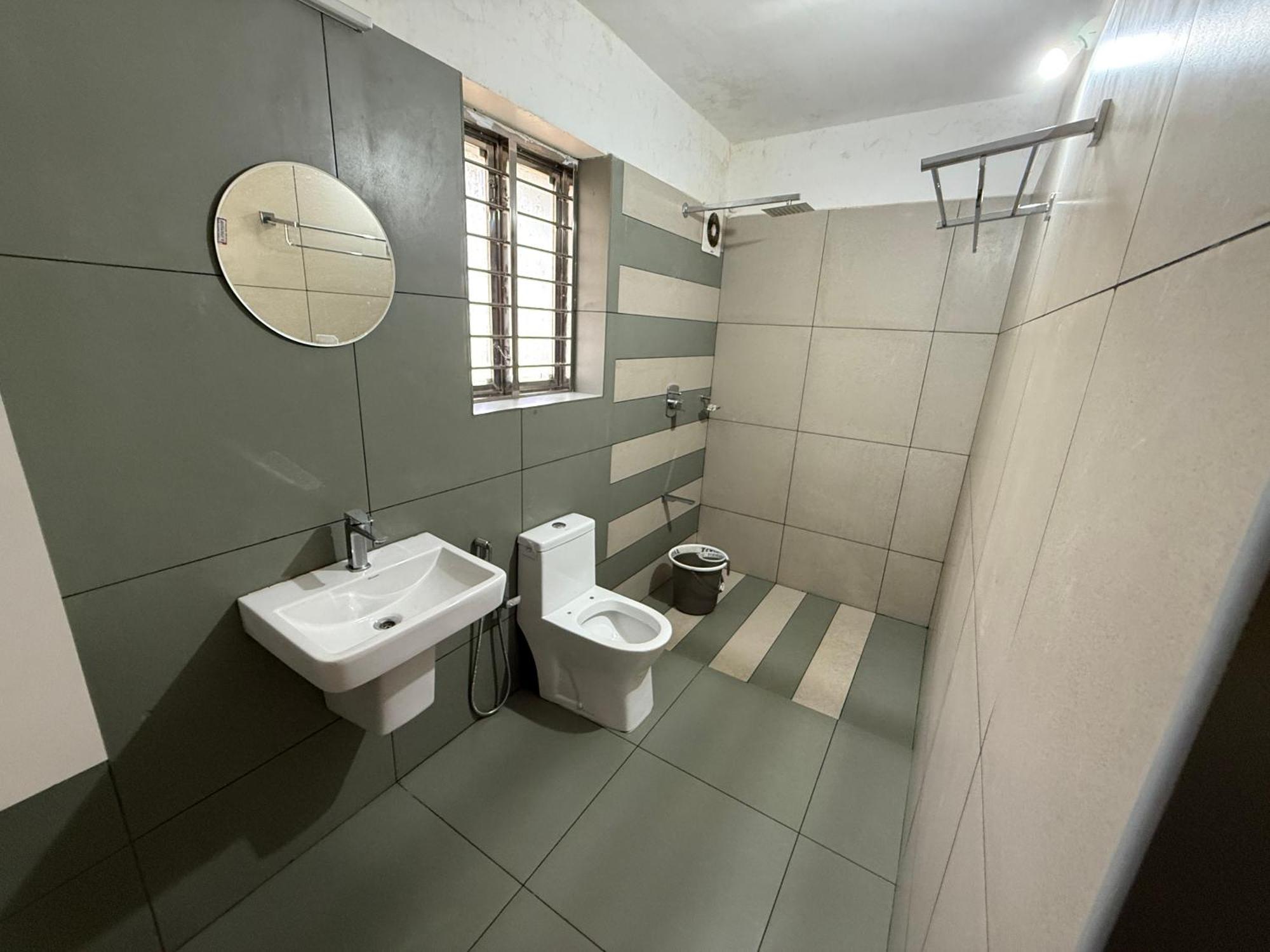 Honey Rock Hotel Kanthalloor Kültér fotó