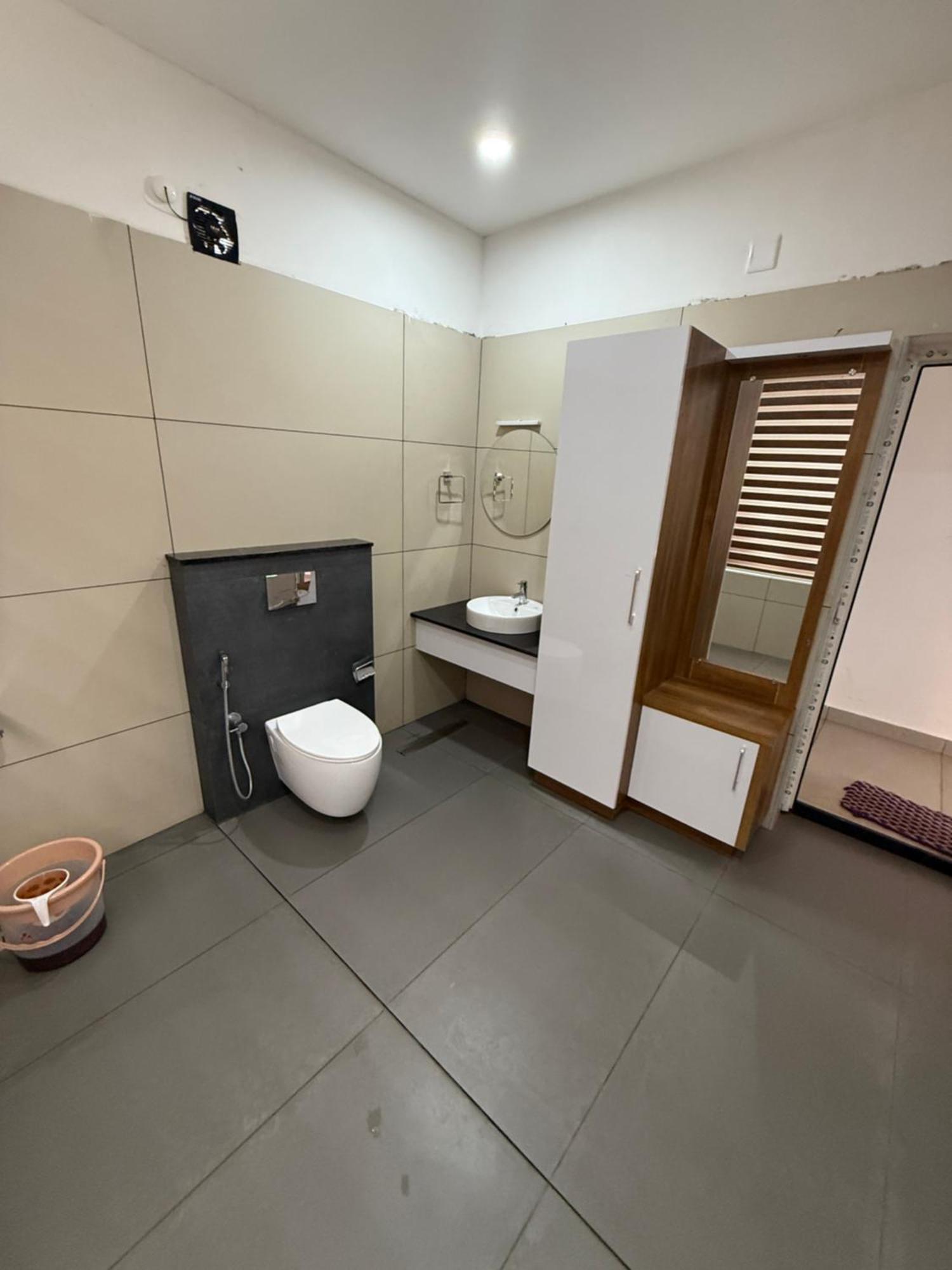 Honey Rock Hotel Kanthalloor Kültér fotó